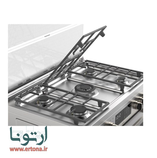 گاز مبله آلتون مدل MX5S